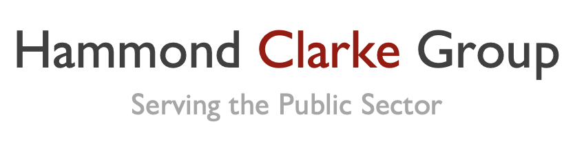 Hammond Clarke group logo